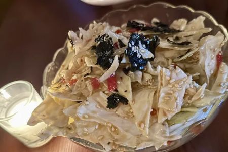 Mission Chinese Food
