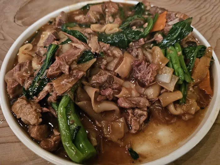 Cha Kee 4