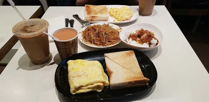 Cha Kee 7