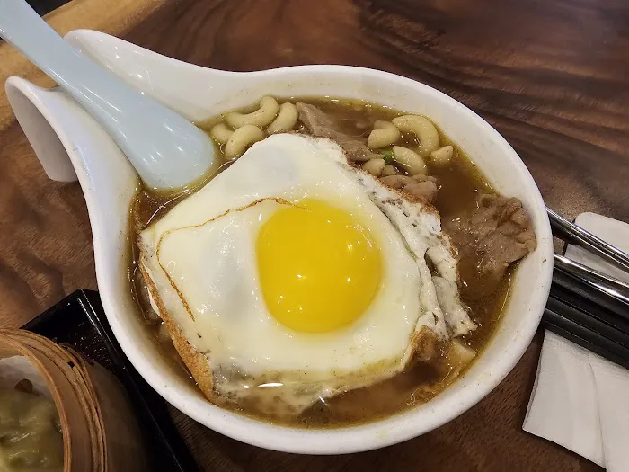 Cha Kee 9