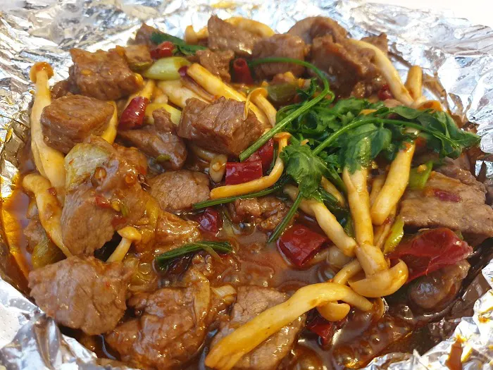 Sichuan Hot Pot Cuisine 2