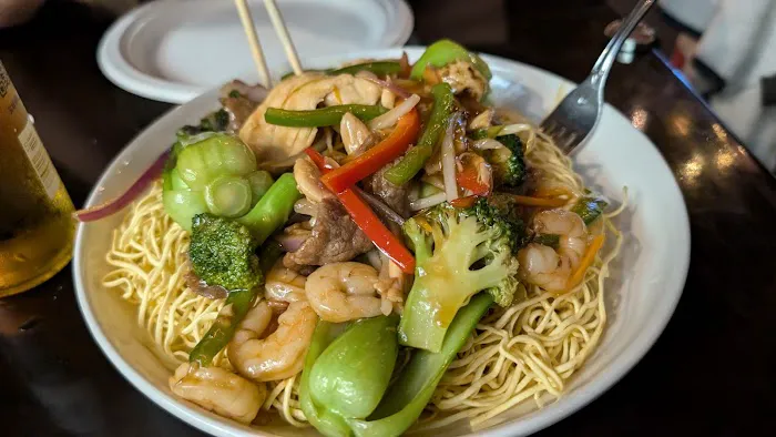Sichuan Hot Pot Cuisine 1
