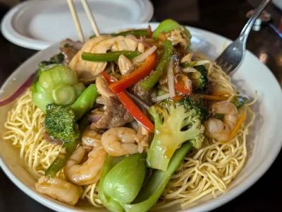 Sichuan Hot Pot Cuisine 0