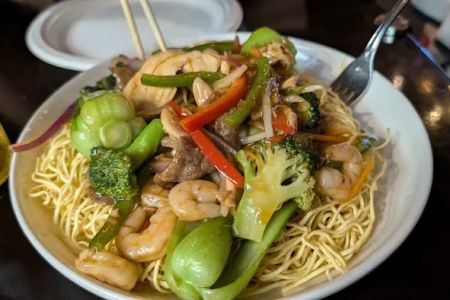 Sichuan Hot Pot Cuisine