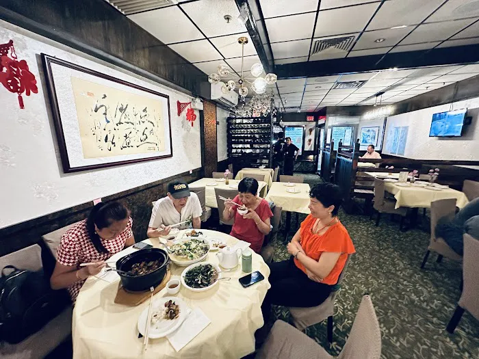 Sichuan Hot Pot Cuisine 5