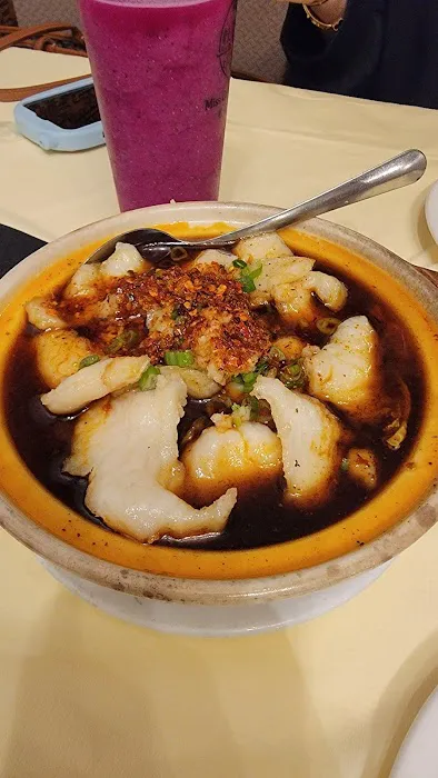 Sichuan Hot Pot Cuisine 10