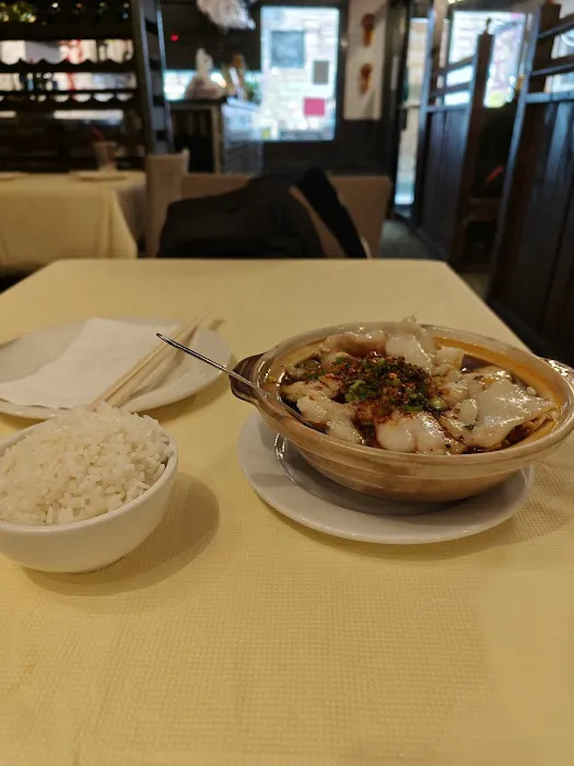 Sichuan Hot Pot Cuisine 8