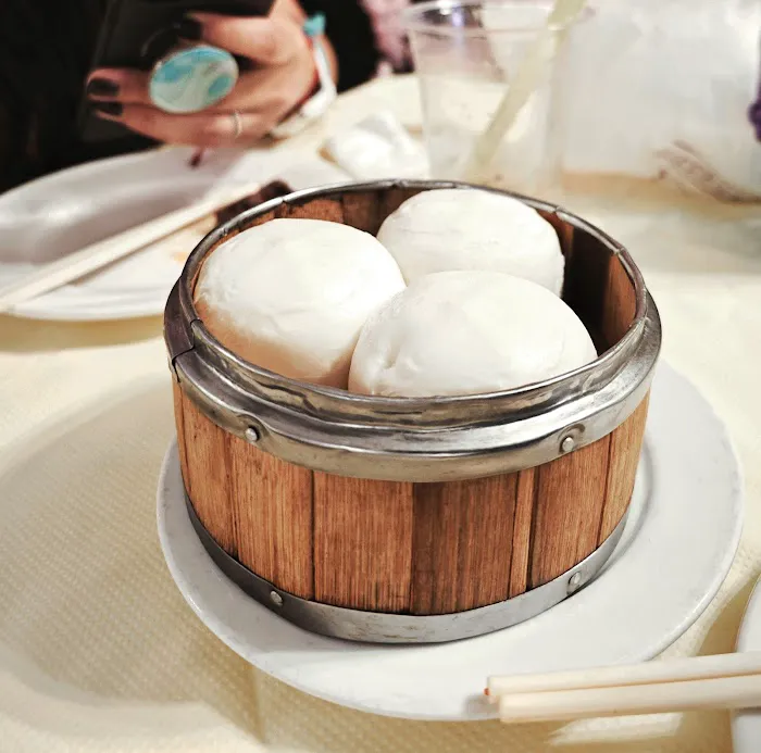 Sichuan Hot Pot Cuisine 9