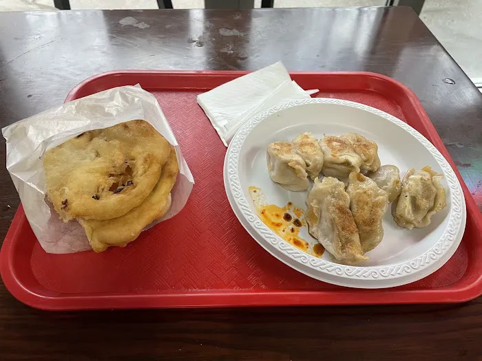 Tasty Dumpling 2