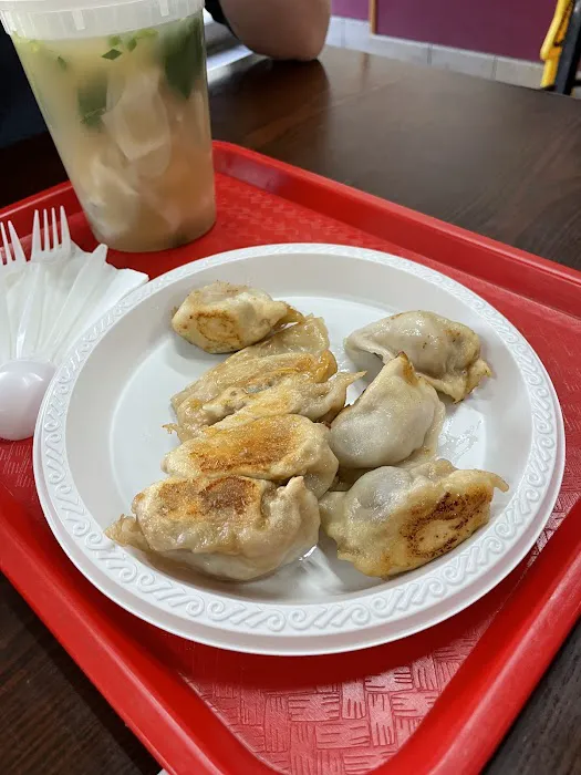 Tasty Dumpling 5