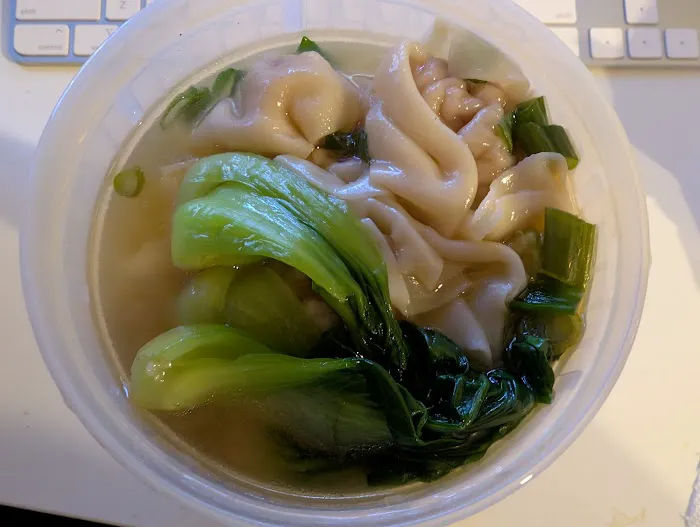 Tasty Dumpling 7