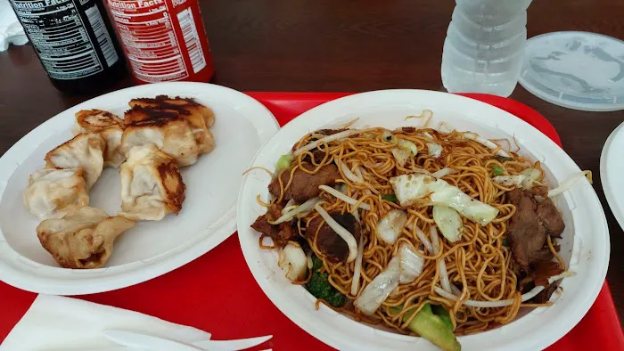 Tasty Dumpling 9