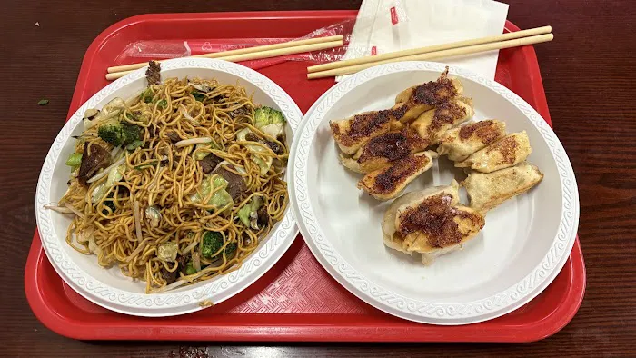 Tasty Dumpling 3