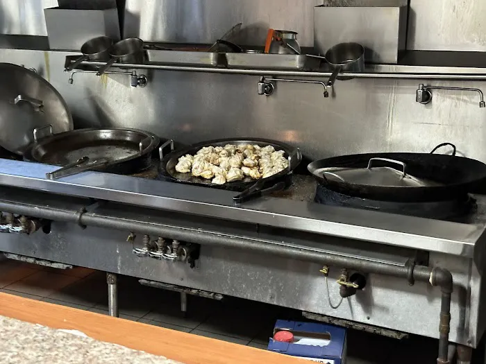 Tasty Dumpling 6