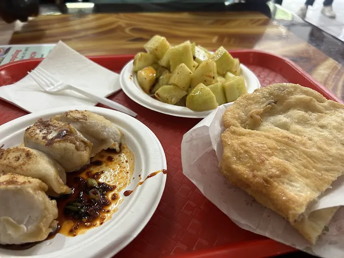 Tasty Dumpling 10