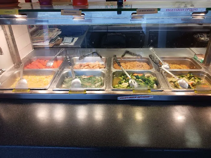 Yum Yum Kitchen 9