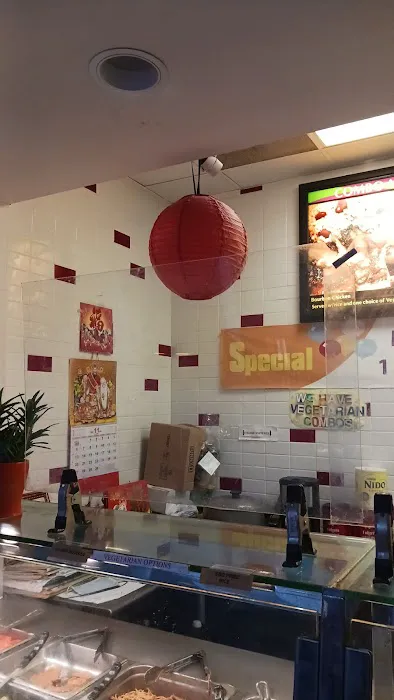 Yum Yum Kitchen 5