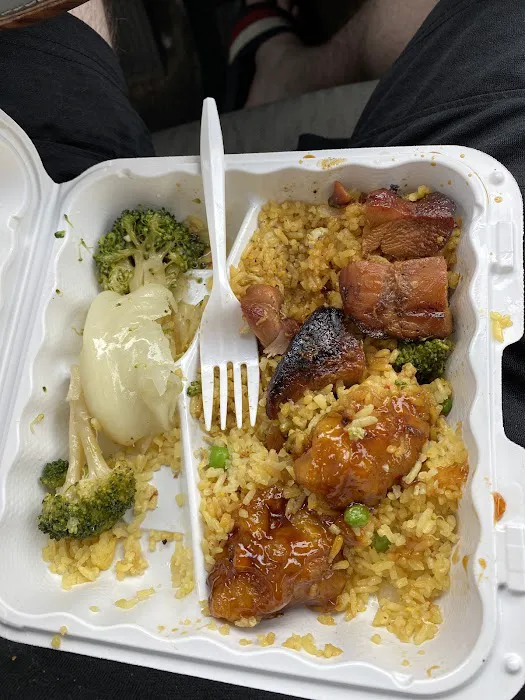 Yum Yum Kitchen 10