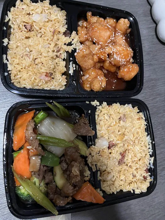 Sunny Wok 1