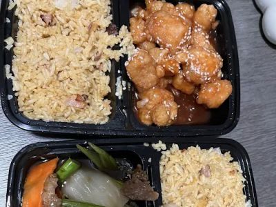 Sunny Wok 0