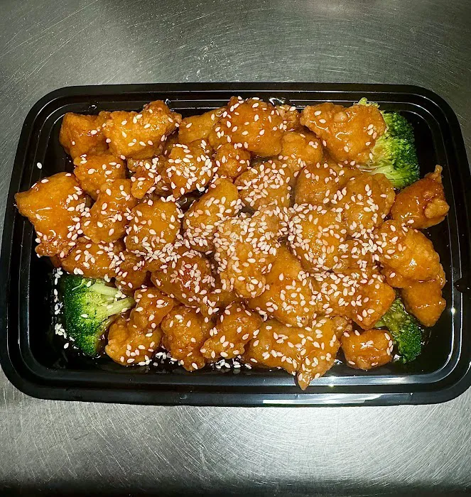 Sunny Wok 3