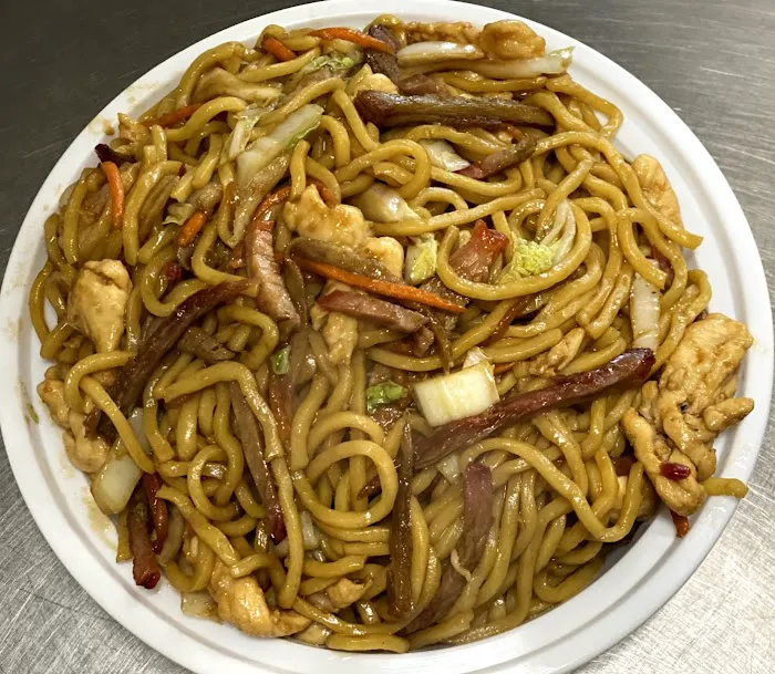 Sunny Wok 4