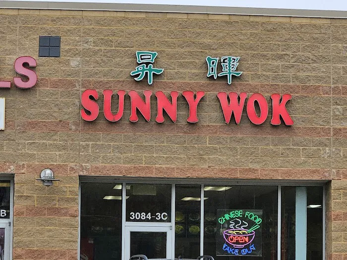 Sunny Wok 7