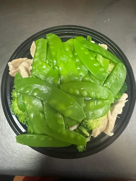 Sunny Wok 8