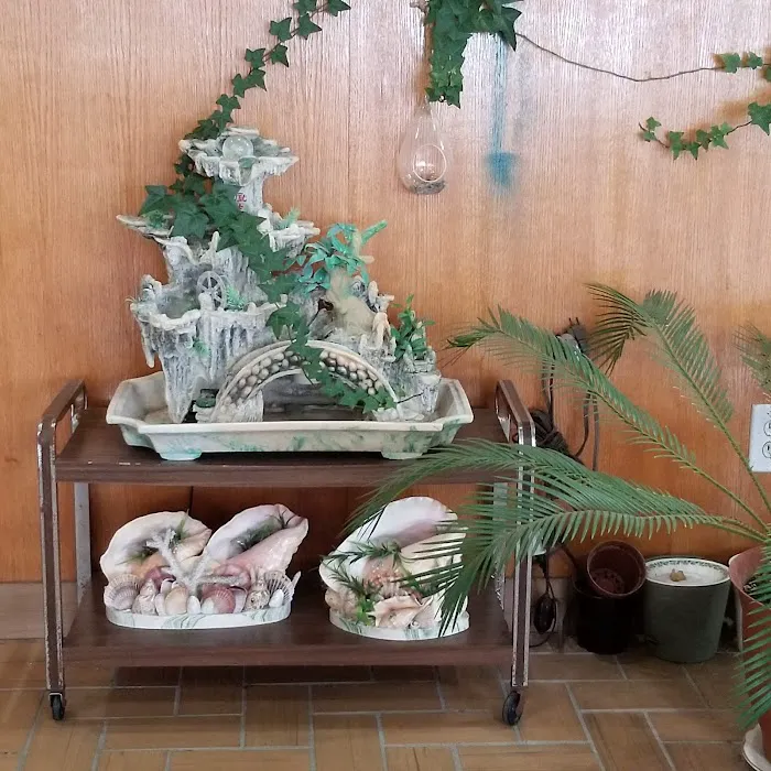 Panda Garden 8