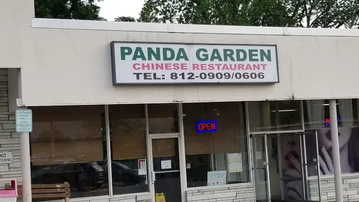 Panda Garden 5