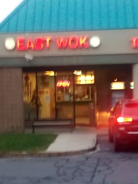 East Wok 1