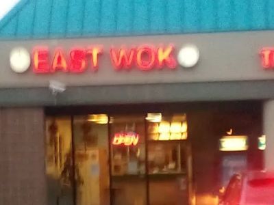 East Wok 0
