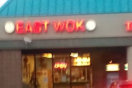 East Wok