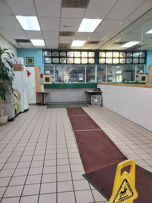 East Wok 7