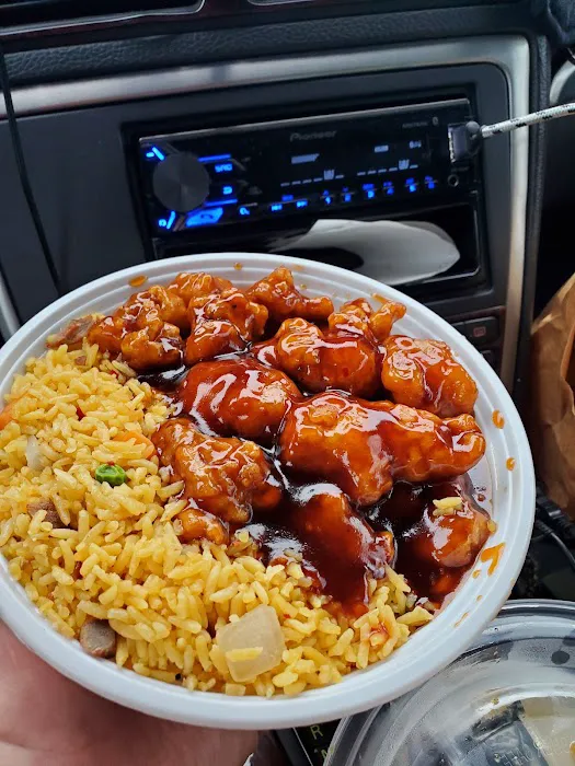 East Wok 5