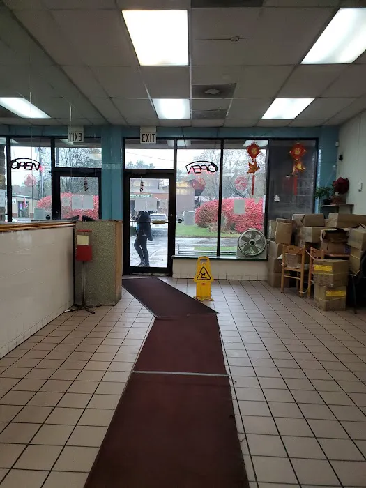East Wok 6
