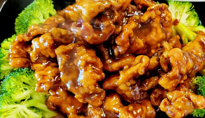 Xing Long Chinese Restaurant 10