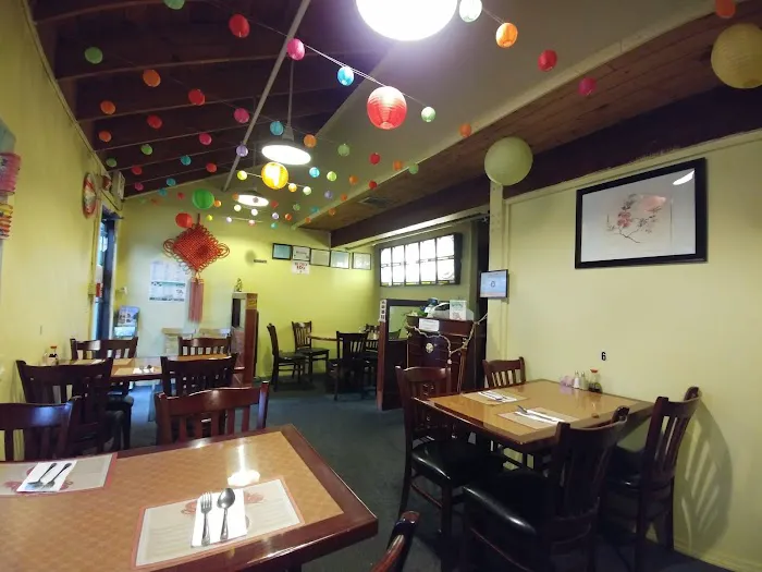 Beijing Dumpling 10