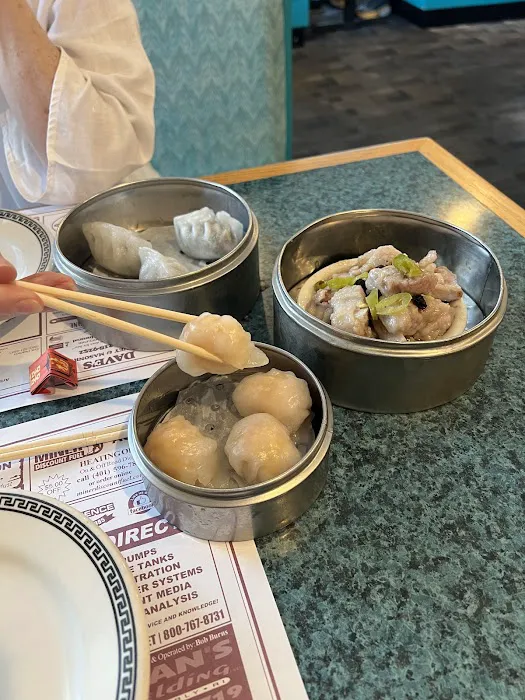 Golden Chopstix 8