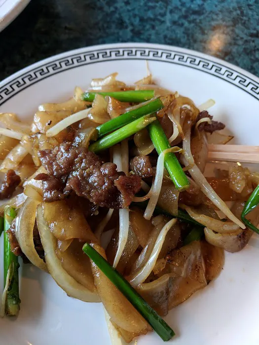 Golden Chopstix 10