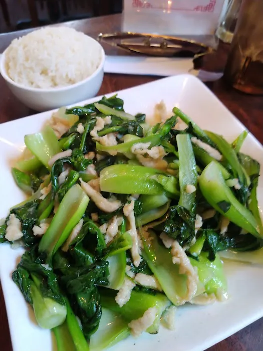 Oriental Taste 6