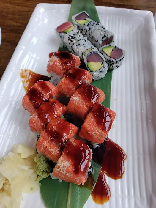 Oriental Taste 1