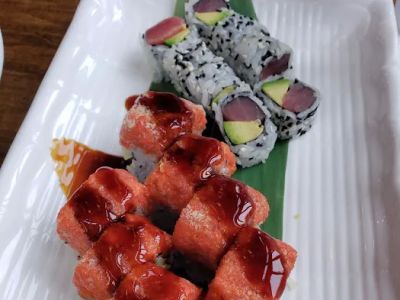 Oriental Taste 0