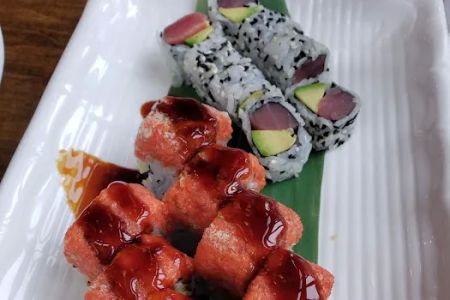Oriental Taste