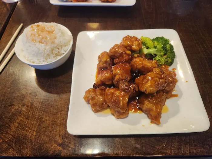 Oriental Taste 3