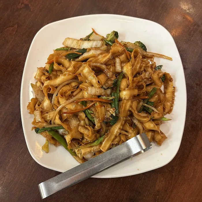 Oriental Taste 10