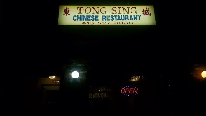 Tong Sing 4