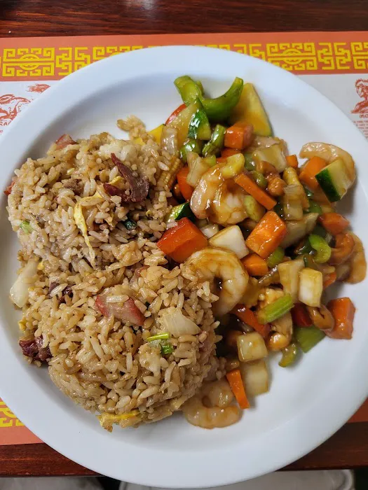 Great Wall Restaurant 7