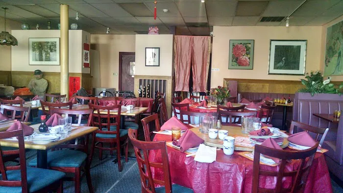Great Wall Restaurant 2