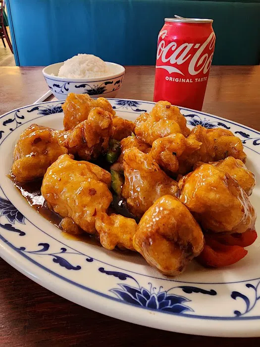 Great Wall Restaurant 1